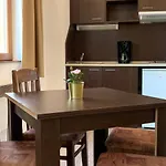 Banderitsa 1 Bansko