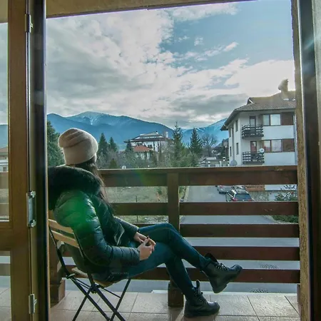 Banderitsa 1 Bansko