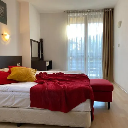 Banderitsa 1 Appartement