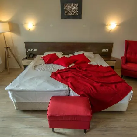 Appartement Banderitsa 1 Bansko