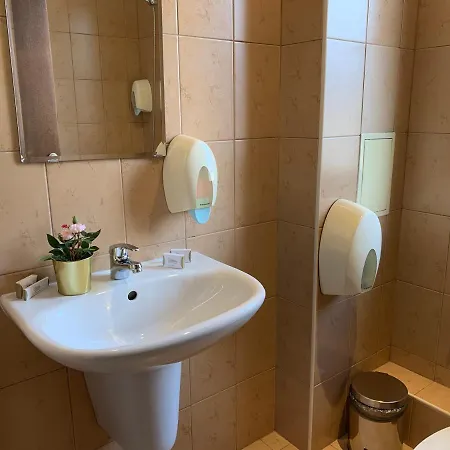 Apartment Banderitsa 1
