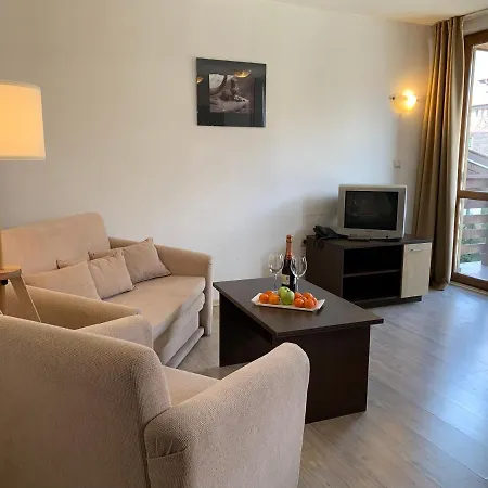 Apartman Banderitsa 1 Banszko