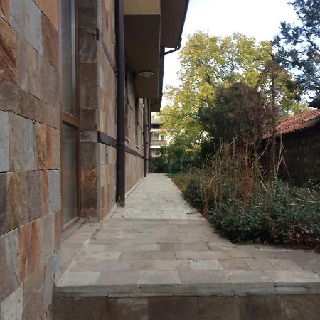 Banderitsa 1 Banszko