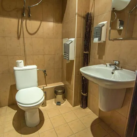 Banderitsa 1 Apartman