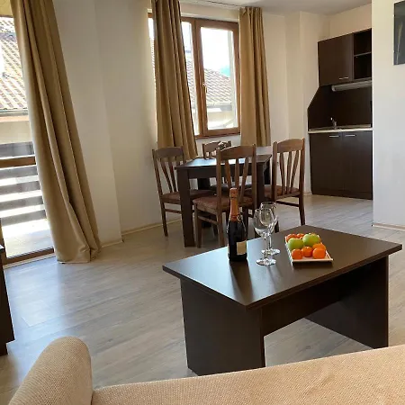 Banderitsa 1 * Banszko