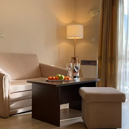 Banderitsa 1 Apartman Banszko