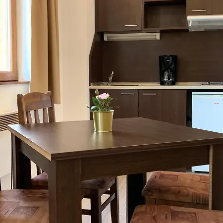 Banderitsa 1 Banszko