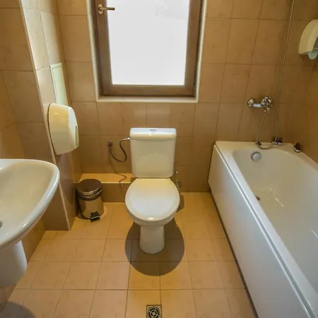 Banderitsa 1 Apartmán