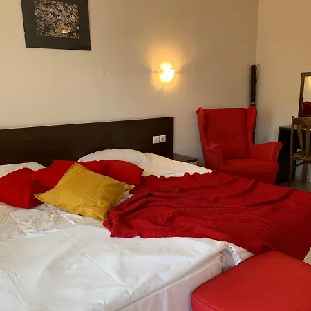 Banderitsa 1 * Banszko