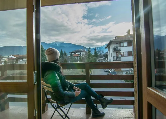 Banderitsa 1 بانسكو