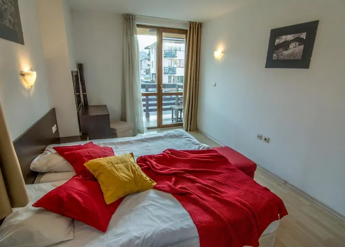 Banderitsa 1 * بانسكو