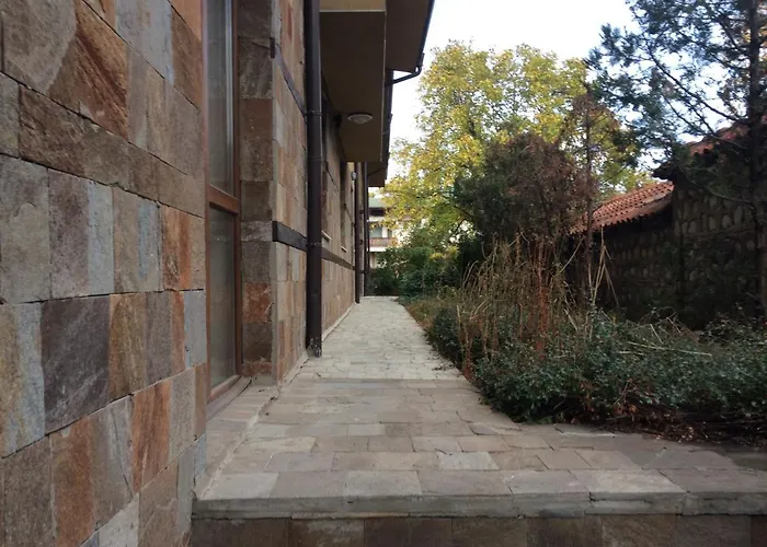 Banderitsa 1 بانسكو