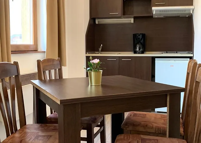 Banderitsa 1 بانسكو