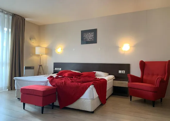 شقة Banderitsa 1 بانسكو