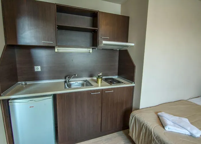 Banderitsa 1 بانسكو